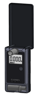 Alkohol tester CA 200FL